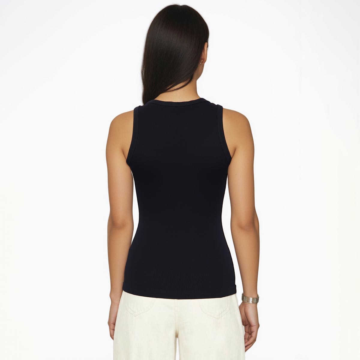 Rhinestone T-Shirt - Wholesale from the Original Factory|Luopeita