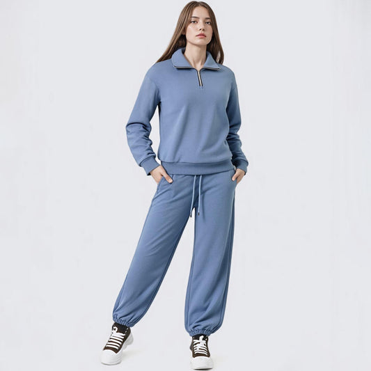 Rhinestone Tracksuit - Wholesale from the Original Factory | Luopeita