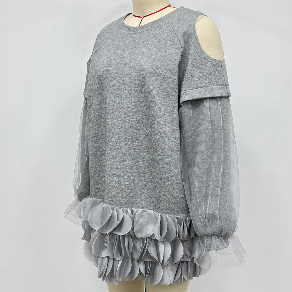 Rhinestone Shirt - Wholesale from the Original Factory | Luopeita