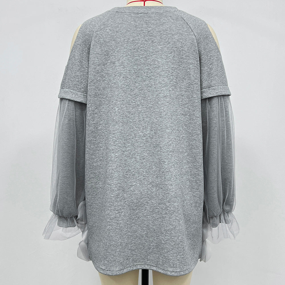 Rhinestone Shirt - Wholesale from the Original Factory | Luopeita