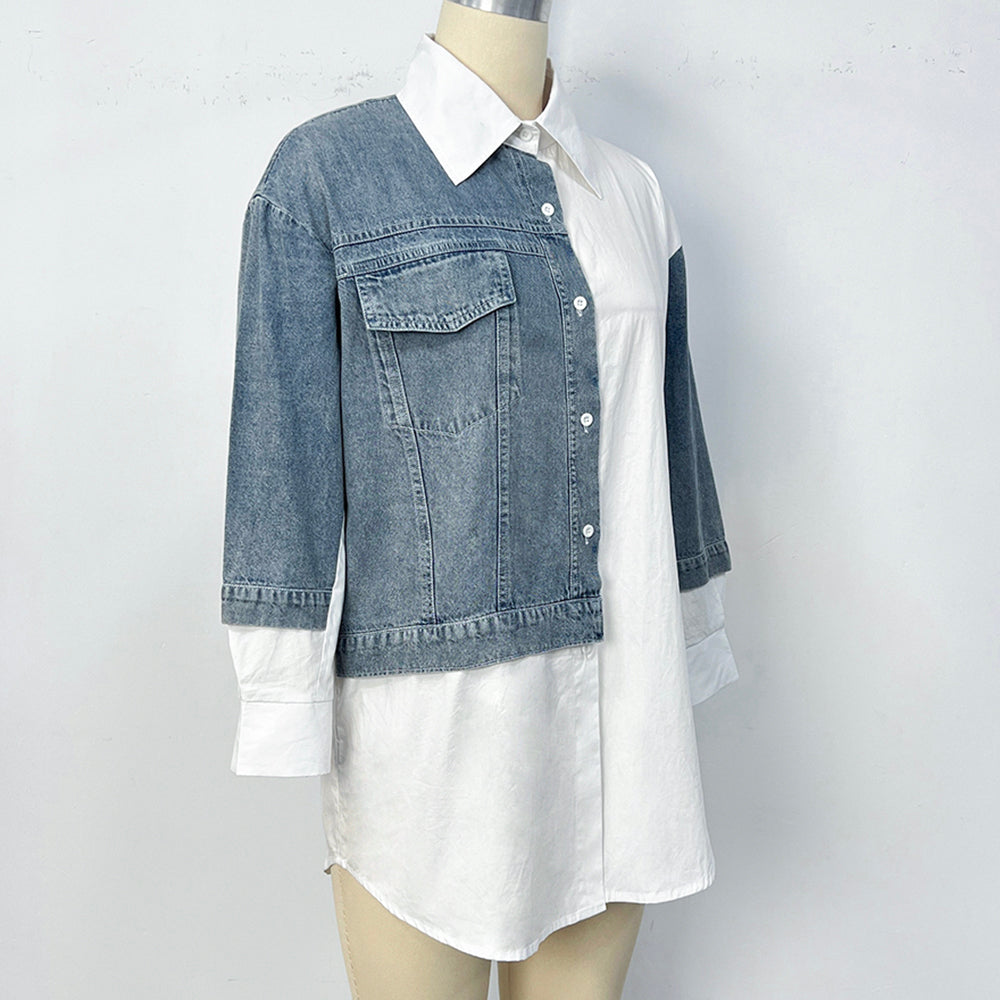 Rhinestone Jacket - Wholesale from the Original Factory | Luopeita
