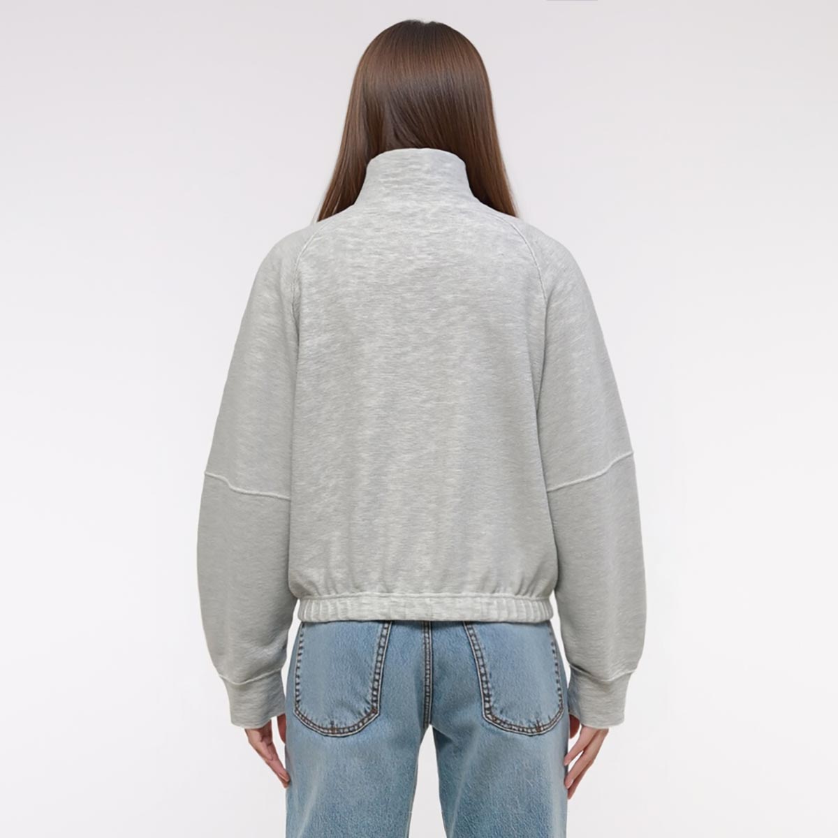 Rhinestone Hoodie- Wholesale from the original factory|Luopeita