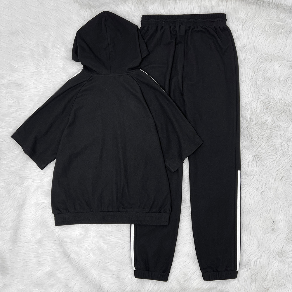 Rhinestone Tracksuit - Wholesale from the Original Factory | Luopeita