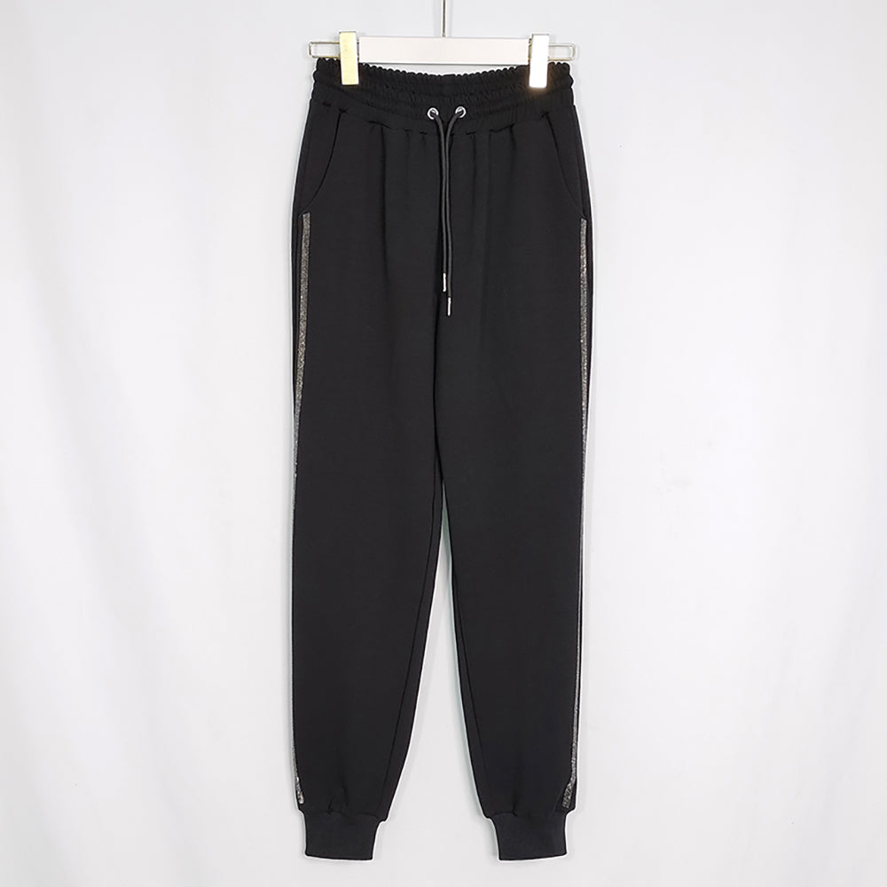 Rhinestone Tracksuit - Wholesale from the Original Factory | Luopeita