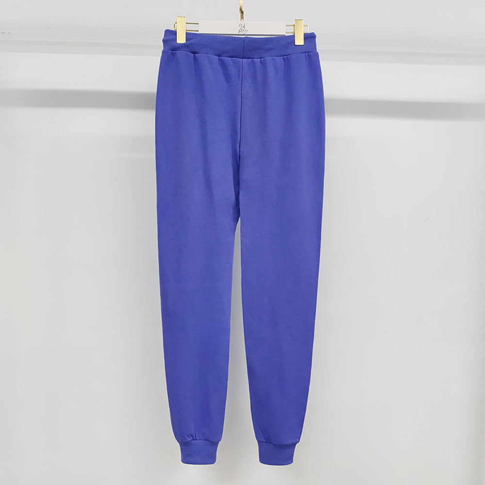 Rhinestone Tracksuit - Wholesale from the Original Factory | Luopeita