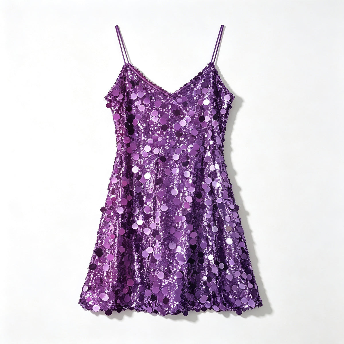 Rhinestone Dress - Wholesale from the original factory|Luopeita
