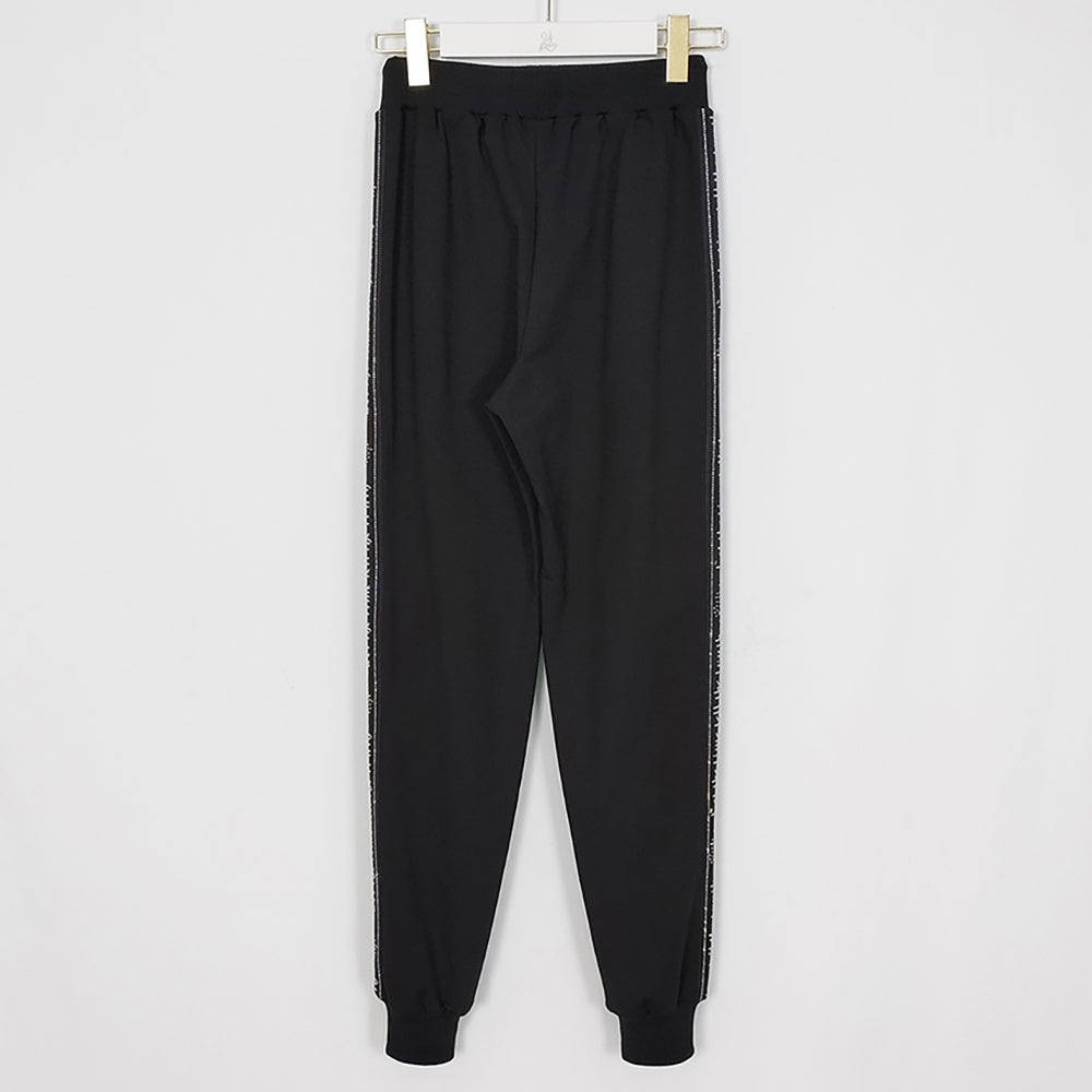 Rhinestone Tracksuit - Wholesale from the Original Factory | Luopeita