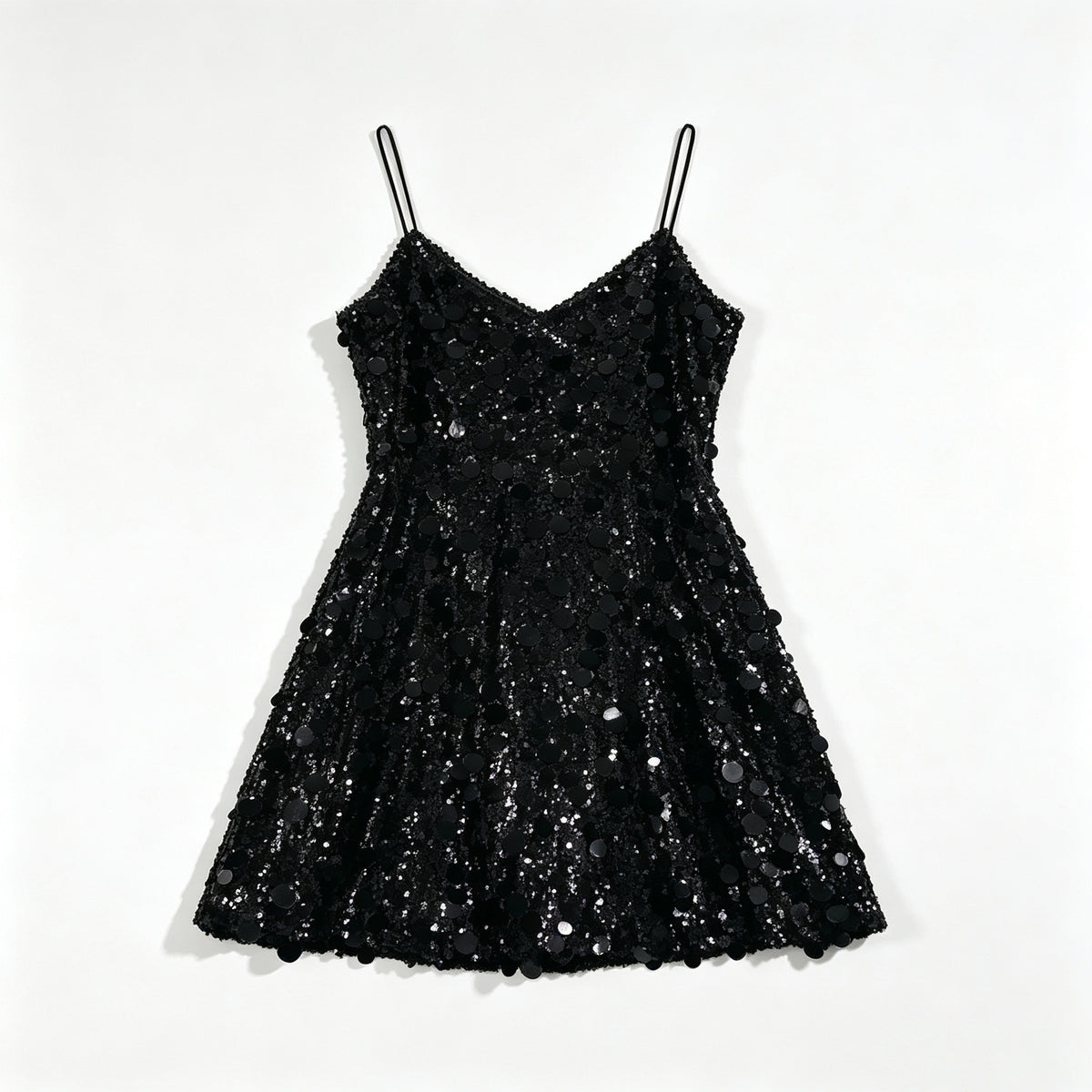 Rhinestone Dress - Wholesale from the original factory|Luopeita