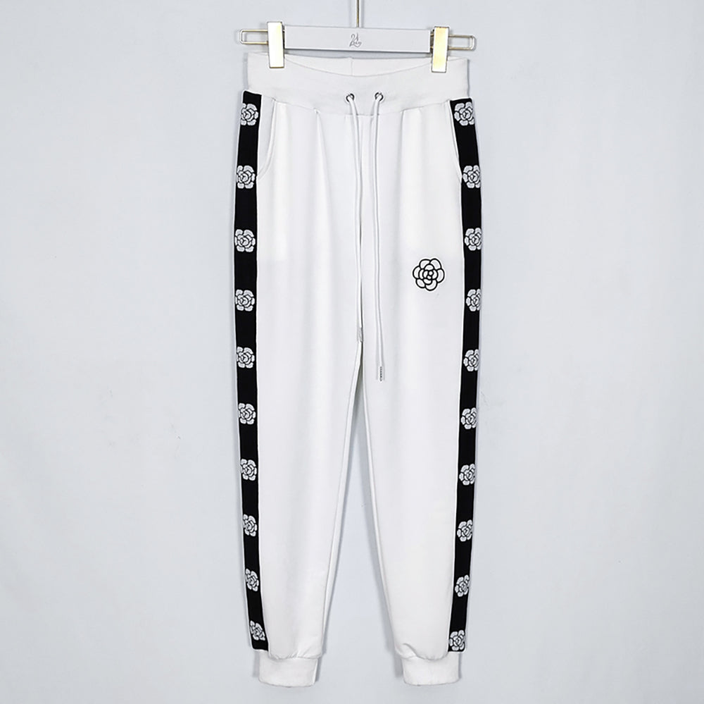 Rhinestone Tracksuit - Wholesale from the Original Factory | Luopeita