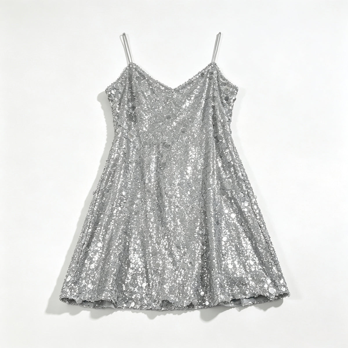 Rhinestone Dress - Wholesale from the original factory|Luopeita