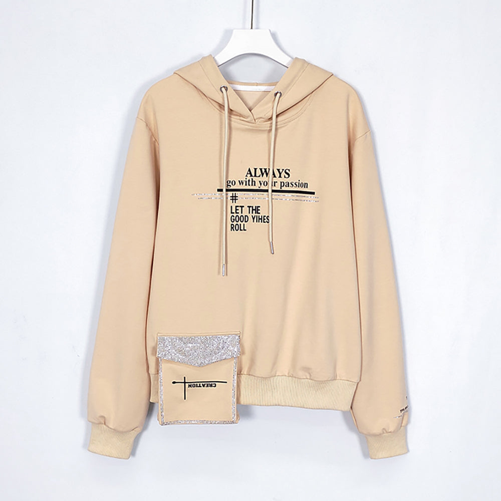 Rhinestone Tracksuit - Wholesale from the Original Factory | Luopeita