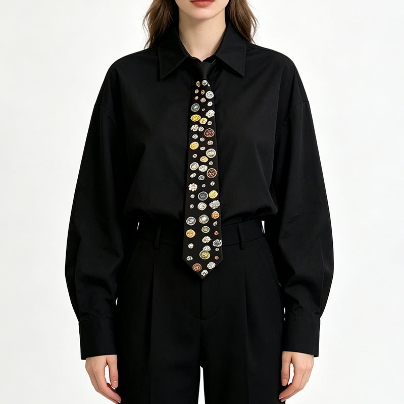 2026 Fashion Shirt Wholesale from the Clothes Factory | Luopeita