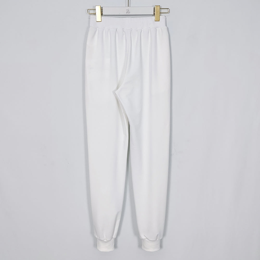 Rhinestone Tracksuit - Wholesale from the Original Factory | Luopeita