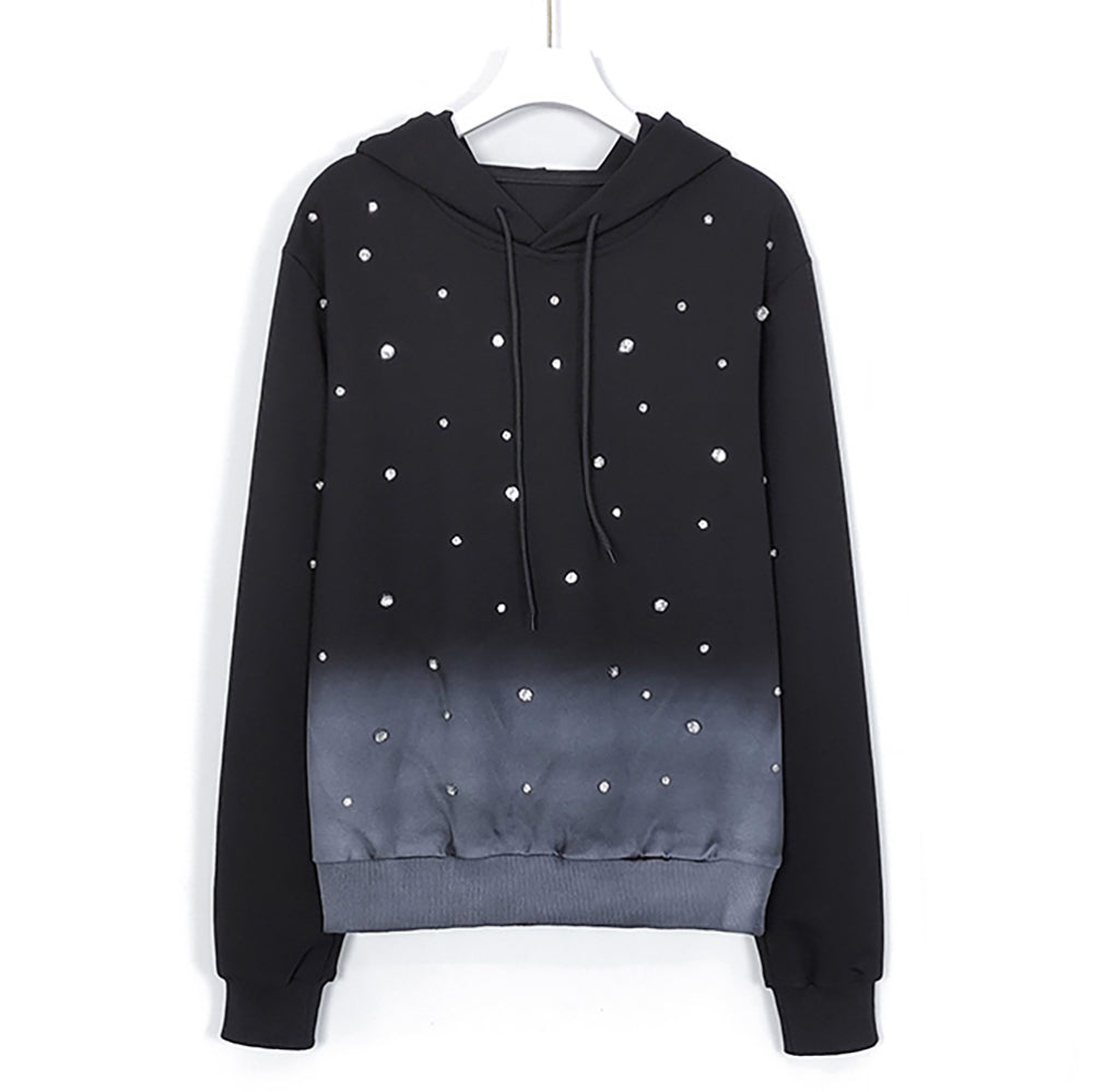 Rhinestone Tracksuit - Wholesale from the Original Factory | Luopeita